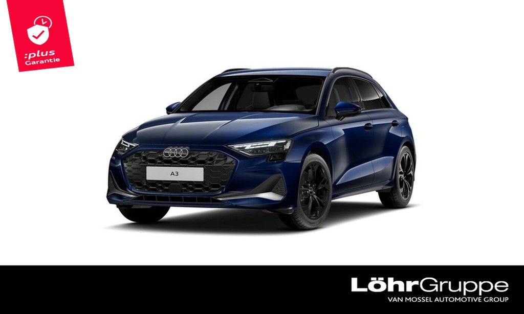 Image of Audi A3