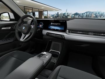 BMW X1 - 5