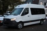 Mercedes-Benz Sprinter III Tourer 216 CDI/9-SITZE/AHK/HOCHDACH - Mercedes-Benz Sprinter: Hochdach