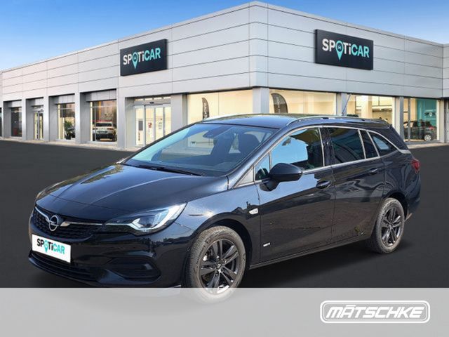 Opel Astra Sports Tourer 1.2 Design & Tech MATRIX-LED