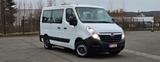 Opel Movano B 9-Sitzer HKa L2H2 3,5t - Opel Movano in Wuppertal