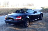 Mercedes-Benz SLK 200 KOMPRESSOR - - Mercedes-Benz SLK 200