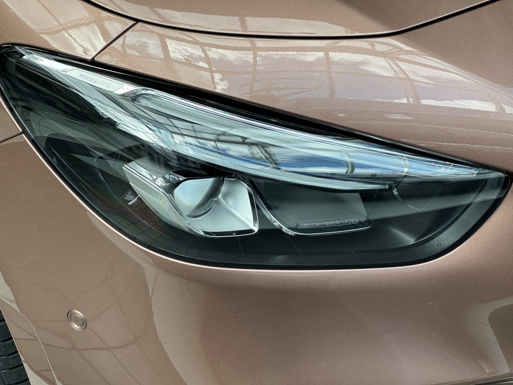 Fahrzeugabbildung Mercedes-Benz B 250 e AMG Line*LED*AppleCarPlay*PDC