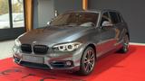 BMW 120d xDrive*Sport Edit*F20*Autom*Navi*1.HD* - BMW 1er Reihe: F20