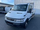 Iveco Daily DoKa 50C14 3.0 HPi - Iveco Daily 3 0 hpi