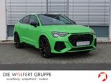 Audi RSQ3 Sportback 2.5 TFSI quattro MATRIX*PANO*SONO - Audi RSQ3 aus 2021