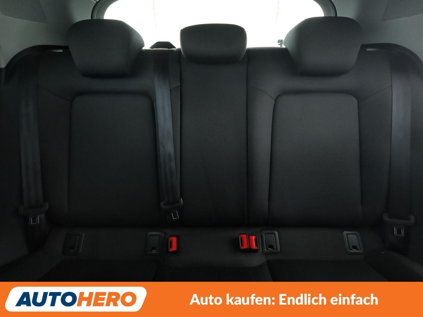 Audi A1 Sportback 35 TFSI Advanced*NAVI*LED*TEMPO*, миниатюра 14