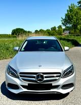 Mercedes-Benz C 180 T AVANTGARDE - Mercedes-Benz C 180 Gebrauchtwagen in Hamm