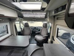 Pössl Summit Prime640*Modell 2024*Sonderpreis