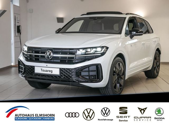 Volkswagen Touareg R-Line 3.0 TDI V6 4Motion PANO AHK