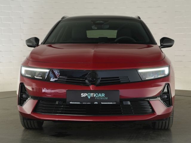 Astra Electric L ST GS 54KWH+360°KAMERA+MATRIX-L
