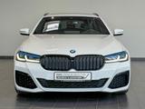 BMW 540 i xDrive Touring M Sport Laserlicht+Pano+HUD - BMW 540 Gebrauchtwagen