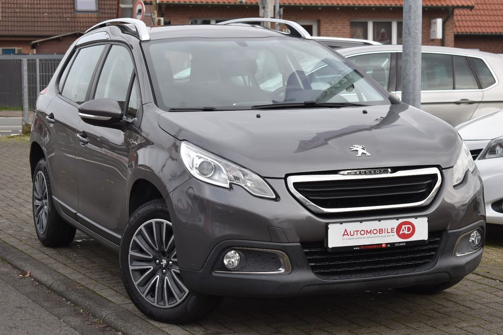 Image of Peugeot 2008