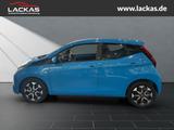 Toyota Aygo X-Play Team D 1.0 EU6d-T Apple CarPlay Andr - Toyota: Aygo Team