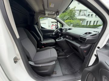 Toyota Proace (Verso) - 11