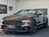 Ford Mustang 5.0 GT Convertible*Performance Package - Ford Mustang: Performance