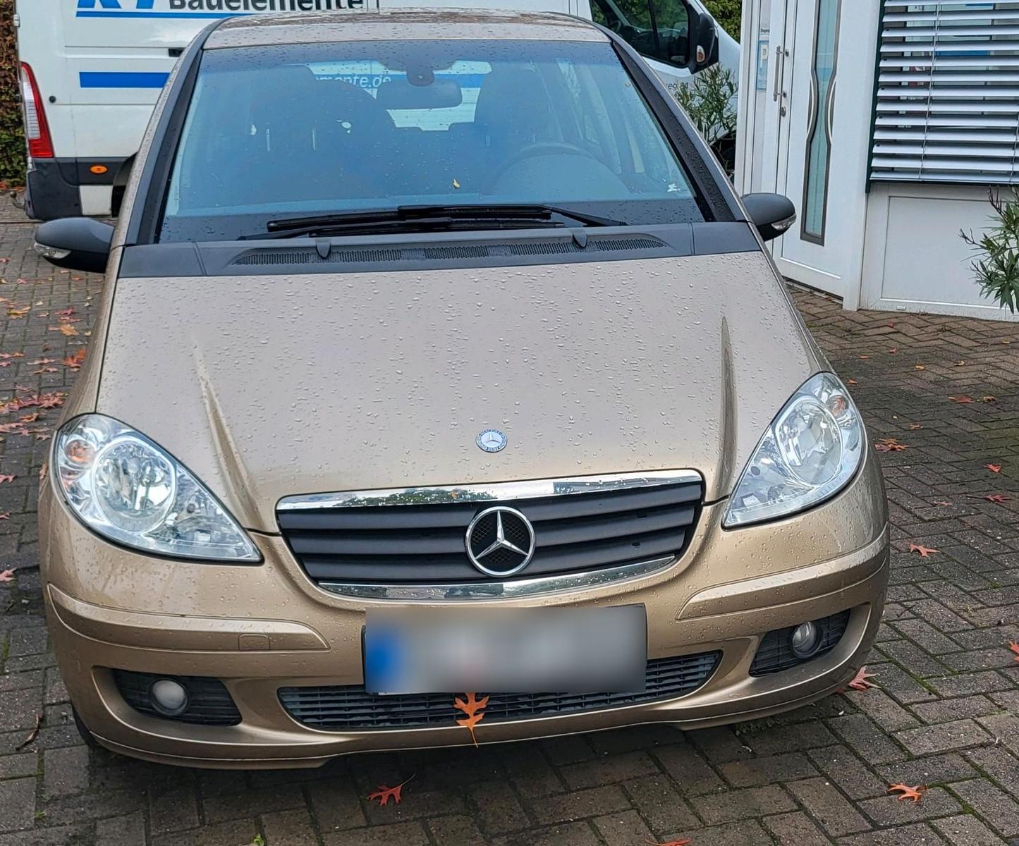 Mercedes-Benz Andere