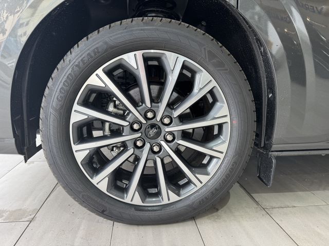 Ford Tourneo Custom 2.0 L2 Titanium X Vollausstattung