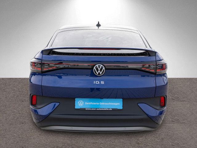 Volkswagen ID.5 Pro LED Navi RFK ACC Wärmepumpe SHZ foto 6