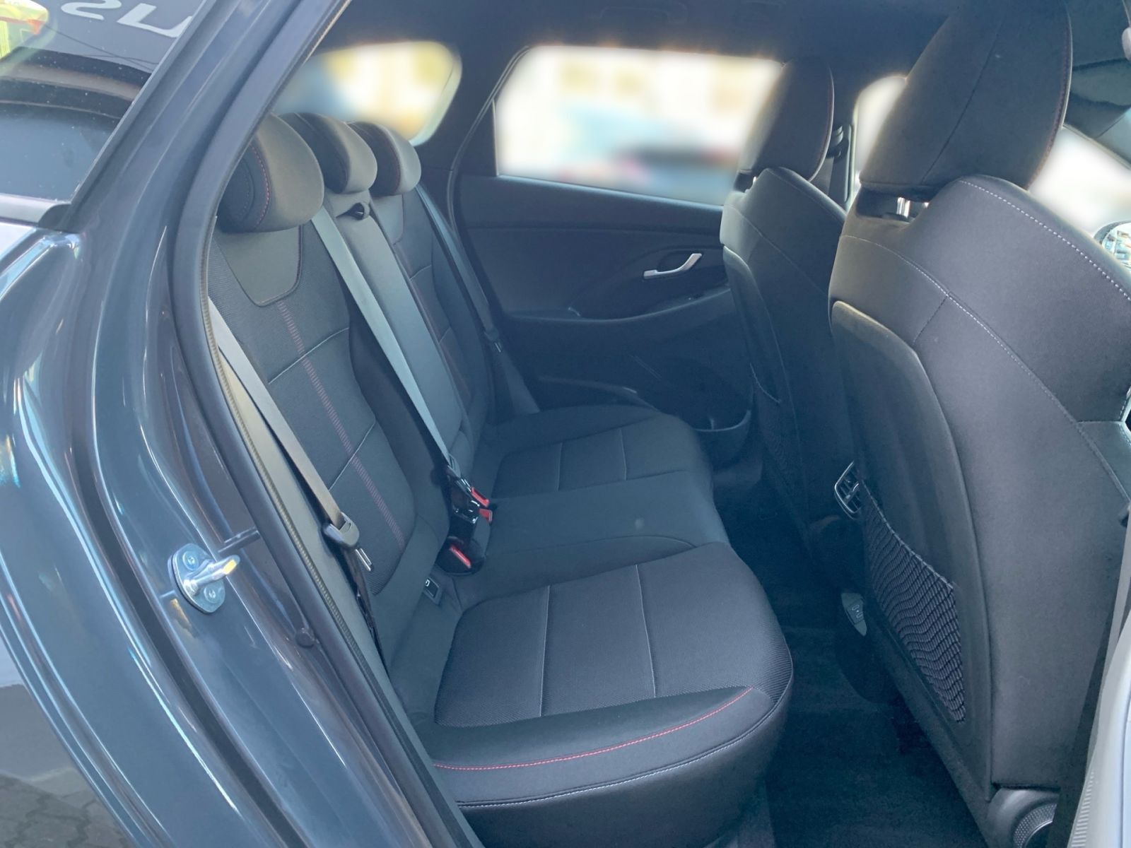 Fahrzeugabbildung Hyundai i30 Kombi 1.5 T-GDI N Line 7-DCT Mild-Hybrid