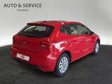 Seat Ibiza Style Edition 1.0 TSI 85 kW (115 PS) *LED* - Seat Ibiza Jahreswagen: Style