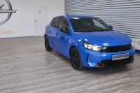 Opel Corsa F 1.2 GS 48V *NAVI/SHZ/MATRIX/ACC/PDC/RFK*