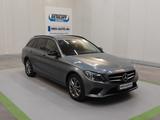 Mercedes-Benz C 220d T Avantgarde 4Matic - Mercedes-Benz C 220 in Rostock