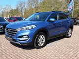 Hyundai Tucson 1.6 Style 4WD *Klimaautomatik*Sitzheizung - Hyundai TUCSON in Herne