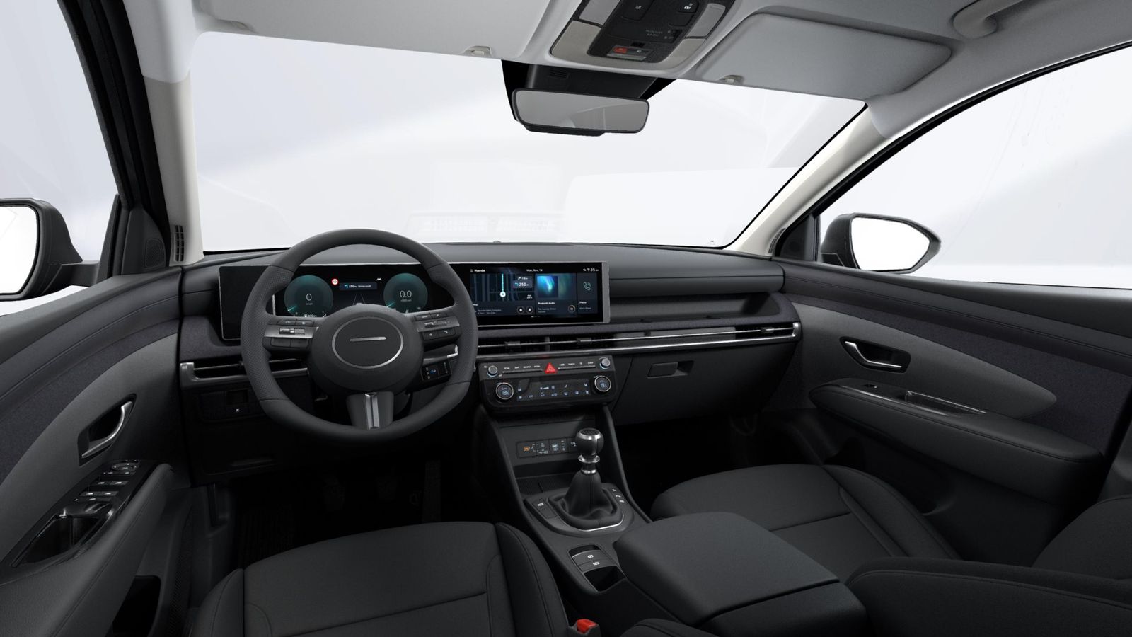 Hyundai TUCSON - Bild 12