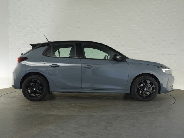 Corsa F FACELIFT GS HYBRID eDCT+RÜCKFAHRKAMERA+S