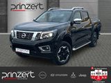 Nissan Navara 2.3 dCi 4x4 Double Cab "Tekna" AHK*LED*Na - Nissan Navara: Le