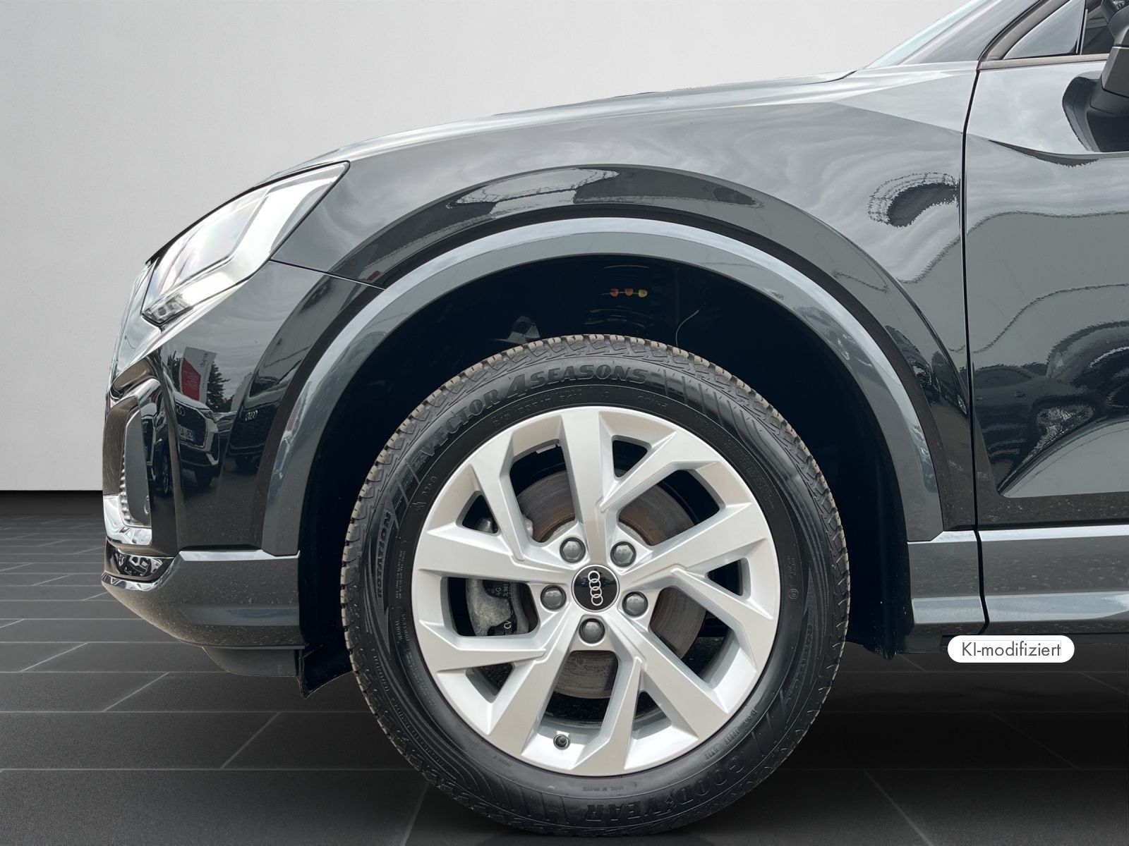 Audi Q2 - Bild 9