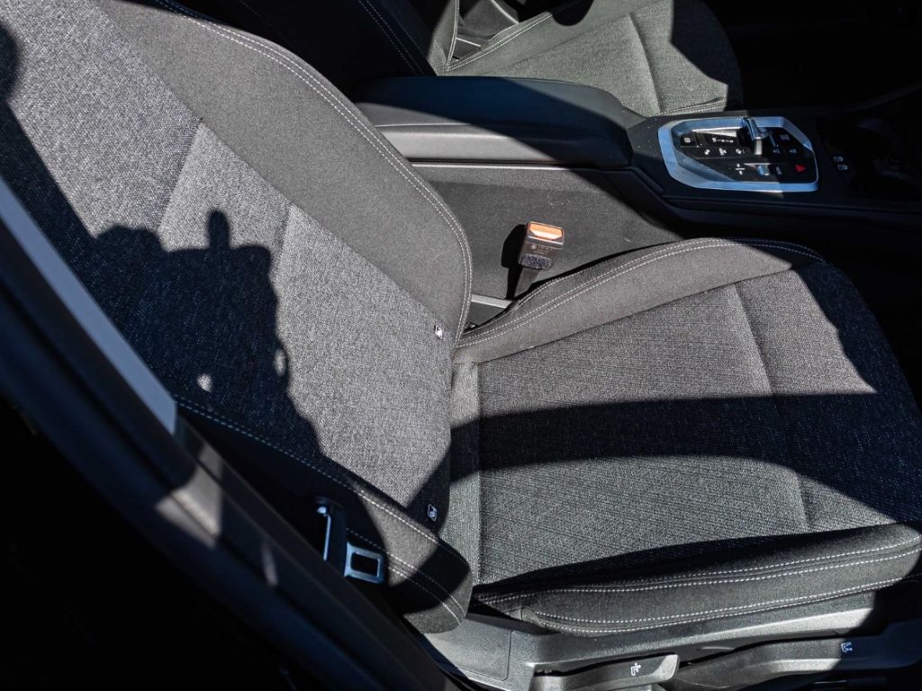 BMW 118 - Bild 15