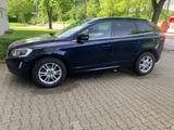 Volvo XC60 D5 AWD Kinetic Geartronic Kinetic - Volvo XC60 Gebrauchtwagen in Stuttgart
