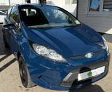 Ford Fiesta 1,25l/Klimaanlage/wenig Kilometer - Ford Fiesta Gebrauchtwagen in Kassel