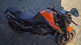 KTM Duke 890 Akrapovic Rizoma - KTM 890 DUKE R