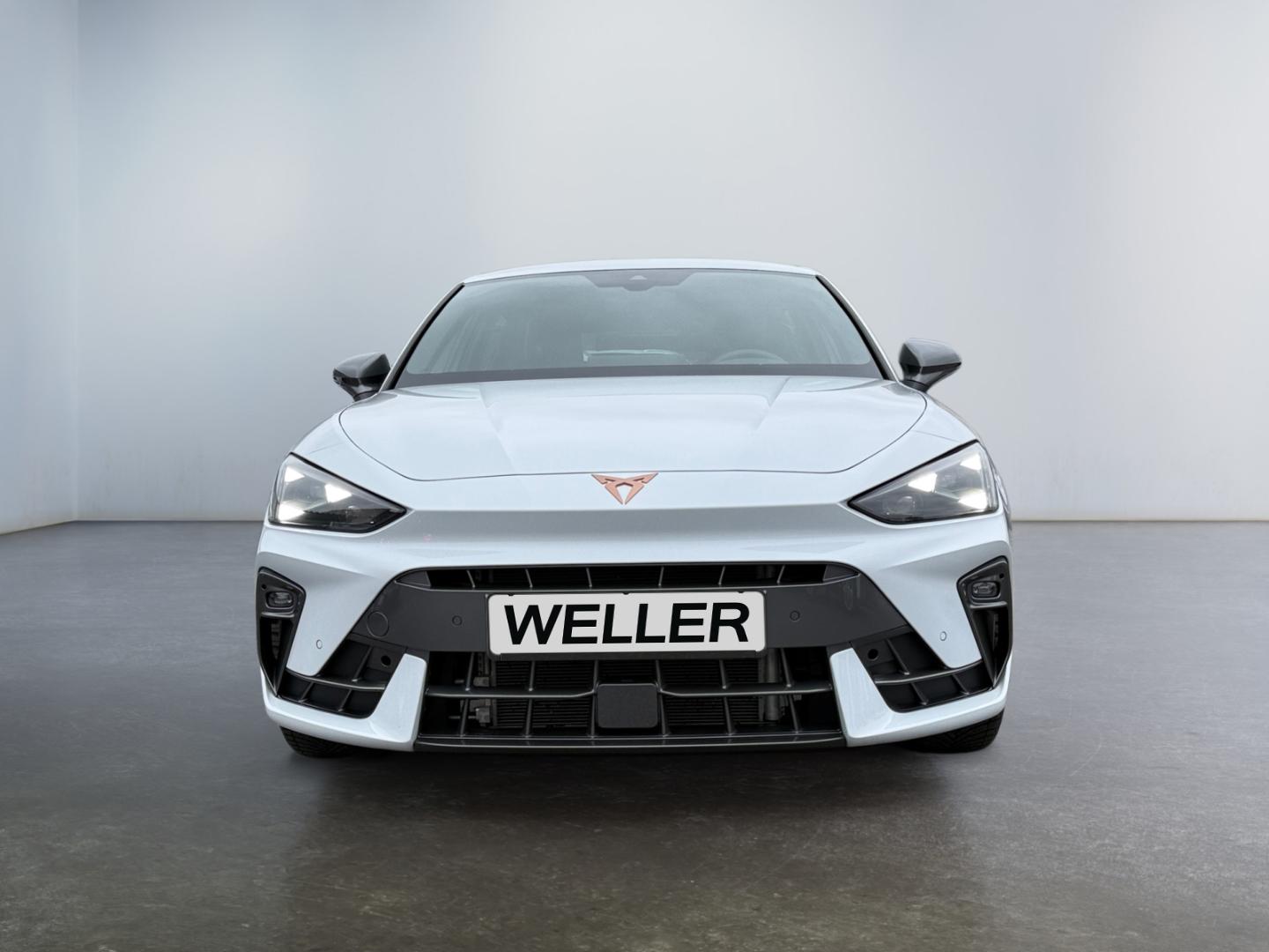 Cupra Leon 1.5 eTSI DSG *Matrix*ACC*Kessy*CAM*SHZ*Navi