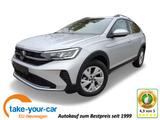 Volkswagen Taigo Limited (Life Plus) KAMERA+KEYLESS+17''... - Neuwagen in Hamburg