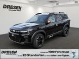 Dacia Bigster Mild Hybrid TCe 140 Extreme EL. HECKKLAP - Dacia Bigster: Extreme