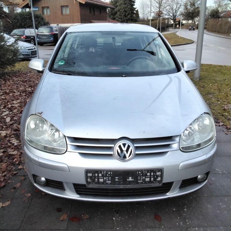Angebot ansehen Volkswagen Golf