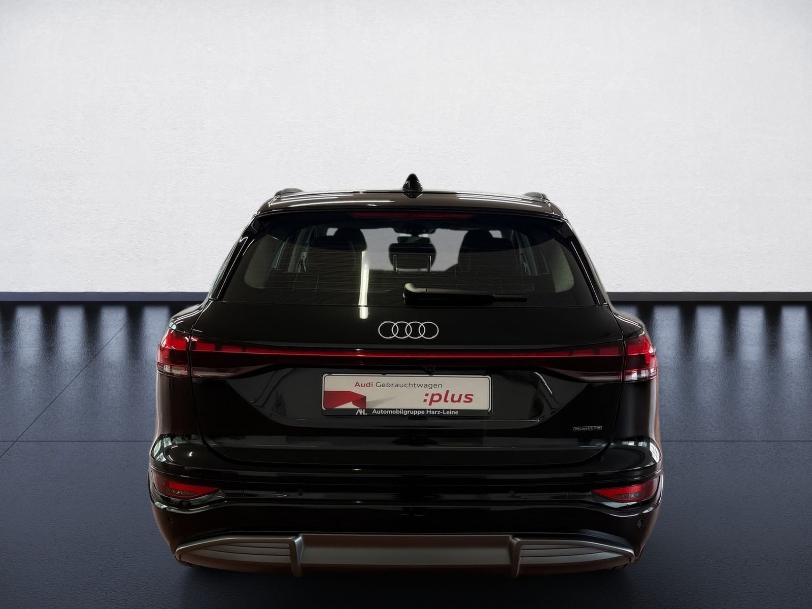 Audi Q6 e-tron - Bild 5