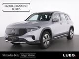 Mercedes-Benz EQB 250+ Progressive+NavPrm+LED-HP+Mem+Sound+RFK