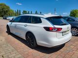 Opel Insignia B ST Innovation/Kamera/Matrix/AGR-Sitze - Opel Insignia: Weiß