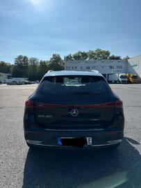 2022 Mercedes-BENZ EQA 照片 10