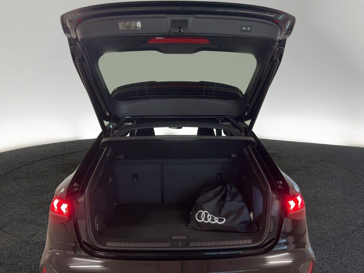 Audi A3 - Bild 10
