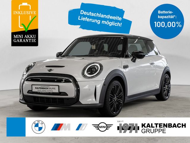 MINI Cooper SE Yours Trim H/K NAVI LED HUD PANO LEDER