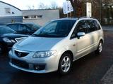 Mazda Premacy 1.9 Klima Alu Schalt - Mazda Premacy Gebrauchtwagen