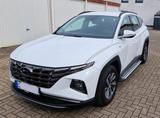 Hyundai TUCSON Select 1.6 T-GDI Mild-Hybrid/2 WD/Navi