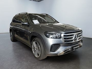 Mercedes GLS 350 - 4