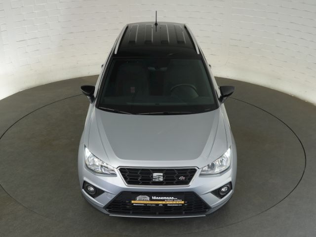 Arona TSI FR+PARKPILOT+SPORTSITZE+LED TAGFAHRLIC
